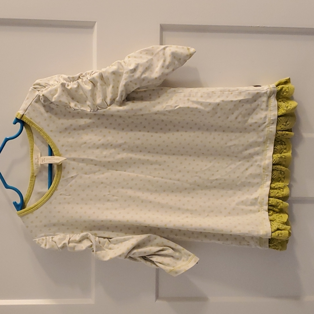 Girls Matilda Jane Shirt